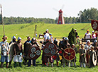 International festival Way of the Vikings 2017