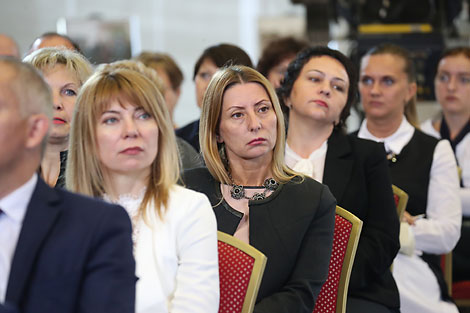 Республиканский педагогический совет