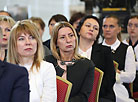 Республиканский педагогический совет