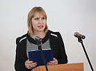 Учителя страны собрались в Минске на Республиканский педагогический совет