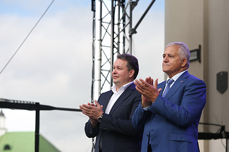 Armenian Culture Festival in Minsk