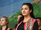 Armenian Culture Festival in Minsk