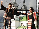 Armenian Culture Festival in Minsk