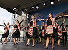 Armenian Culture Festival in Minsk