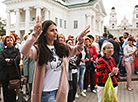 Armenian Culture Festival in Minsk