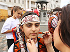 Armenian Culture Festival in Minsk