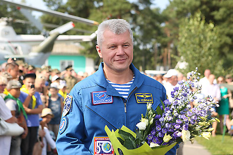 Oleg Novitsky