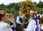 Festival on Augustow Canal: Restoring the traditions of Belarusian-Polish-Lithuanian border-zone