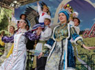 Festival on Augustow Canal: Restoring the traditions of Belarusian-Polish-Lithuanian border-zone