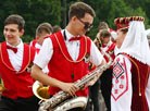 Festival on Augustow Canal: Restoring the traditions of Belarusian-Polish-Lithuanian border-zone