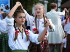 Festival on Augustow Canal: Restoring the traditions of Belarusian-Polish-Lithuanian border-zone