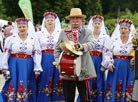 Festival on Augustow Canal: Restoring the traditions of Belarusian-Polish-Lithuanian border-zone