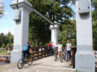 Augustow Canal in the Culture of Three Nations festival hosts guests