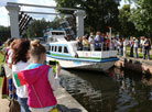 Augustow Canal in the Culture of Three Nations festival hosts guests