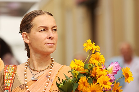 Day of India in Minsk