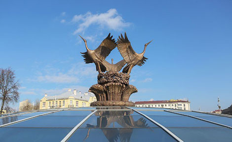Площадь Независимости
