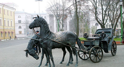 Площадь Свободы