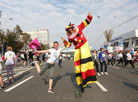 Minsk Half Marathon 2017