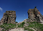 Krevo Castle