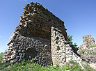 Krevo Castle