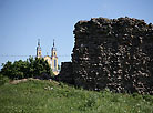 Krevo Castle
