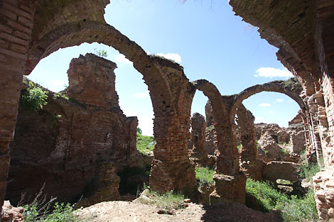 Гальшанскі замак