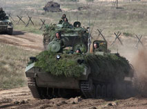 Учение "Запад-2017": последние штрихи подготовки