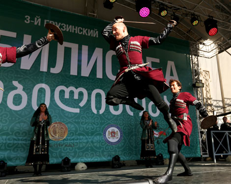 Фестиваль 