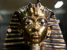 Treasures of Ancient Egypt on display at Belarus' National Art Museum