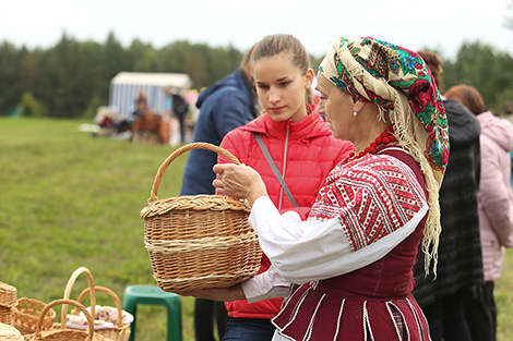 Фолк-фестываль 