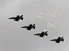 Белорусские самолеты Як-130