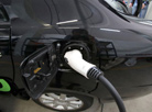 An electric car designed by scientists of the National Academy of Sciences of Belarus was presented in Minsk