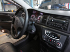 An electric car designed by scientists of the National Academy of Sciences of Belarus was presented in Minsk