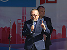 Day of Chinese Culture in Minsk Upper Town