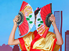 Confucius Institute Day in Minsk Upper Town