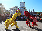 Confucius Institute Day in Minsk