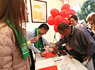 Confucius Institute Day in Minsk