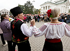 Day of Moldavian Culture in Minsk 