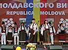 Day of Moldavian Culture in Minsk 