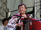 Day of Moldavian Culture in Minsk
