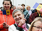 Day of Moldavian Culture in Minsk