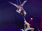 International Circus Art Festival in Minsk