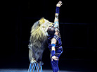 International Circus Art Festival in Minsk