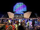 2017 World Car-Free Day in Belarus