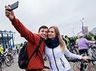 2017 World Car-Free Day in Brest