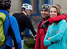 2017 World Car-Free Day in Brest