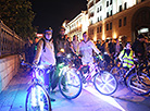 2017 World Car-Free Day in Minsk