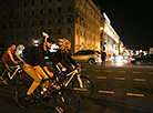Car-Free Day Minsk Bike Race