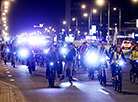 Car-Free Day Minsk Bike Race