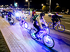 Car-Free Day Minsk Bike Race